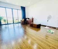 Siêu phẩm lô góc mặt phố Long Biên, 102m x 7 tầng, mặt tiền 5.8m, view hồ, ôtô tránh, kinh doanh