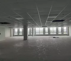 toà nhà mặt phố Hồng Tiến, 480m x 9tầng, mặt tiền 18m, 2 thang máy, thiết kế hiện đại, full thổ cư