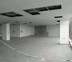 toà nhà mặt phố Hồng Tiến, 480m x 9tầng, mặt tiền 18m, 2 thang máy, thiết kế hiện đại, full thổ cư