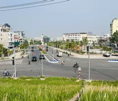 bán đất Ngọc Thuỵ, 1000m, mặt tiền 41m, lô góc, ôtô tránh