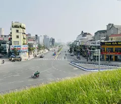 bán đất Ngọc Thuỵ, 1000m, mặt tiền 41m, lô góc, ôtô tránh