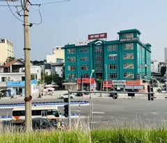 bán đất Ngọc Thuỵ, 1000m, mặt tiền 41m, lô góc, ôtô tránh