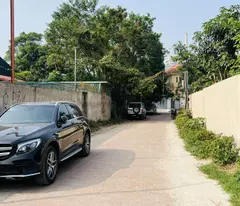 bán đất Ngọc Thuỵ, 1000m, mặt tiền 41m, lô góc, ôtô tránh