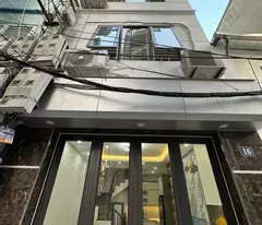 BÁN NHÀ TỰU LIỆT, THANH TRÌ, NHÀ MỚI Ô TÔ ĐỖ NGÀY ĐÊM, 30M2, 5.85 TỶ