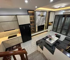BÁN NHÀ TỰU LIỆT, THANH TRÌ, NHÀ MỚI Ô TÔ ĐỖ NGÀY ĐÊM, 30M2, 5.85 TỶ