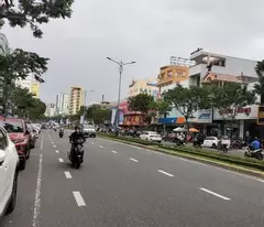 MẶT TIỀN KINH DOANH SIÊU ĐỈNH- NGUYỄN VĂN LINH .-THANH KHÊ-ĐÀ NẴNG - GIÁ CHỈ 29,9 TỶ.
