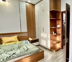 Bán Nhà C22 Trần Cung Kinh Doanh Dòng Tiền Đỉnh Cao 30m2 5 Tầng 4.95 Tỷ