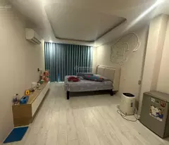 ***BÁN GẤP GẤP. GIÁ TL RẤT TỐT-MẶT TIỀN AN ĐIỀM QUẬN5(7,3MXx17M) 5TẦNG