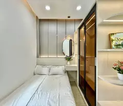 3x8M, BÁN NHÀ 1 XẸC THỐNG NHẤT, HẺM XE HƠI, P16 GÒ VẤP, GIÁ NHỈNH 3 TỶ