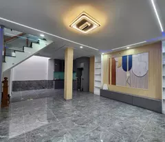 2 TẦNG HƯƠNG LỘ 2 - 48M2 ( 6x8M ) - NGAY NGÃ TƯ 4 XÃ - GIÁ 3.X TỶ