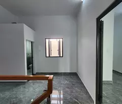 2 TẦNG HƯƠNG LỘ 2 - 48M2 ( 6x8M ) - NGAY NGÃ TƯ 4 XÃ - GIÁ 3.X TỶ
