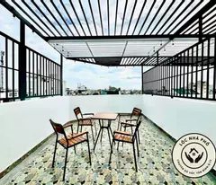 4.6X14M, 4 TÂNG,CHDV, BÁN NHÀ NGUYỄN VĂN CÔNG, P3 GÒ VẤP, GIÁ 6.X TỶ