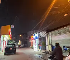 Đất Cổ Linh, 64m2, MT 4m, ô tô tránh, đối diện Aeon Mall, dòng tiền, giá 5 tỷ