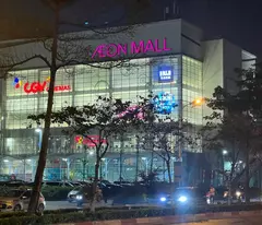 Đất Cổ Linh, 64m2, MT 4m, ô tô tránh, đối diện Aeon Mall, dòng tiền, giá 5 tỷ