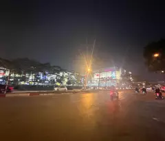Đất Cổ Linh, 64m2, MT 4m, ô tô tránh, đối diện Aeon Mall, dòng tiền, giá 5 tỷ