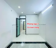 Sát mặt tiền Q4 
Ngang 3 Dài 11 m2 
ĐÚC XÂY MỚI 5 TẤM 
4 tỷ