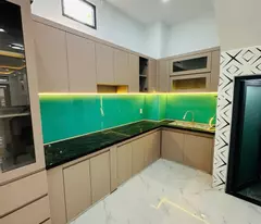 NHÀ 1/ HƯƠNG LỘ 3, 67M2, 3 TẦNG 5PN, XE HƠI VÀO NHÀ GIÁ 6.X TỶ