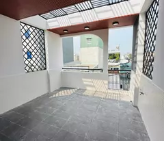NHÀ 1/ HƯƠNG LỘ 3, 67M2, 3 TẦNG 5PN, XE HƠI VÀO NHÀ GIÁ 6.X TỶ