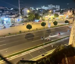 83M2, 40 TR/ THÁNG, MẶT TIỀN KINH DOANH NGUYỄN BỈNH KHIÊM, P1 GÒ VẤP, GIÁ 15.X TỶ