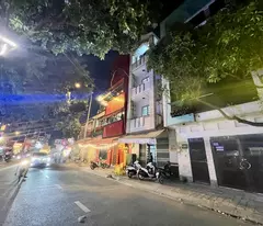 83M2, 40 TR/ THÁNG, MẶT TIỀN KINH DOANH NGUYỄN BỈNH KHIÊM, P1 GÒ VẤP, GIÁ 15.X TỶ