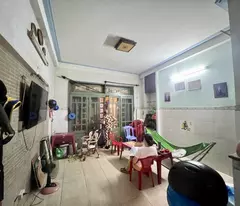 83M2, 40 TR/ THÁNG, MẶT TIỀN KINH DOANH NGUYỄN BỈNH KHIÊM, P1 GÒ VẤP, GIÁ 15.X TỶ