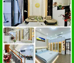 ✅  Bán nhà rộng thoáng ngay Chợ Cầu - Phạm Văn Chiêu, 54m2– Giá tốt: 5.25 tỷ