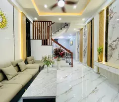 ✅  Bán nhà rộng thoáng ngay Chợ Cầu - Phạm Văn Chiêu, 54m2– Giá tốt: 5.25 tỷ