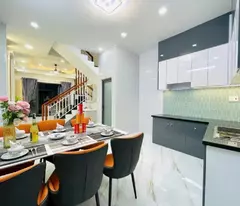 ✅  Bán nhà rộng thoáng ngay Chợ Cầu - Phạm Văn Chiêu, 54m2– Giá tốt: 5.25 tỷ