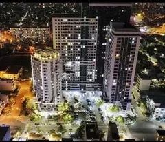 CĂN HỘ 2 PHÒNG NGỦ VIEW CẦU RỒNG -MONARCHY -SƠN TRÀ - ĐÀ NẴNG