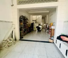 BÁN NHÀ MẶT TIỀN  ĐƯỜNG TRẦN THANH MẠI - TÂN TẠO A, B.TÂN - 88M2 - 3 TẦNG - CHỈ 7,7 TỶ