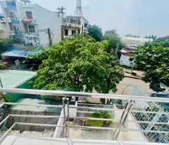 BÁN NHÀ MẶT TIỀN  ĐƯỜNG TRẦN THANH MẠI - TÂN TẠO A, B.TÂN - 88M2 - 3 TẦNG - CHỈ 7,7 TỶ