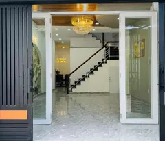 SỞ HỮU NHÀ 3 TẦNG ĐẸP, 54M2, TẠ QUANG BỬU, QUẬN 8, GIÁ 7.5 TỶ, SỔ HỒNG NHÀ MỚI ĐÓN TẾT