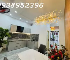 SỞ HỮU NHÀ 3 TẦNG ĐẸP, 54M2, TẠ QUANG BỬU, QUẬN 8, GIÁ 7.5 TỶ, SỔ HỒNG NHÀ MỚI ĐÓN TẾT
