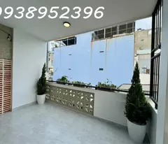 SỞ HỮU NHÀ 3 TẦNG ĐẸP, 54M2, TẠ QUANG BỬU, QUẬN 8, GIÁ 7.5 TỶ, SỔ HỒNG NHÀ MỚI ĐÓN TẾT