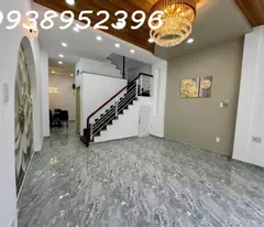 SỞ HỮU NHÀ 3 TẦNG ĐẸP, 54M2, TẠ QUANG BỬU, QUẬN 8, GIÁ 7.5 TỶ, SỔ HỒNG NHÀ MỚI ĐÓN TẾT