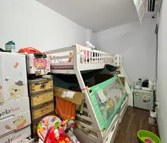Căn hộ 3 tầng, 4PN, 3WC, 37m² - Vị trí vàng Quận 10, giá 8.5 tỷ - Sổ Hồng chính chủ