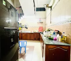 VỊ TRÍ VIP HOÀNG DIỆU - CÁCH 10M RA Ô TÔ - NHÀ 2 TẦNG KIÊN CỐ - 3PN - ĐI BỘ RA CHỢ - CHÍNH CHỦ LÂU