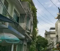 Bán nhà đường Nguyễn Văn Công, Gò vấp, hẻm xe hơi, 66M²x 4 tầng, 4Pn, 6.5 tỷ TL