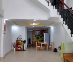 Bán nhà đường Nguyễn Văn Công, Gò vấp, hẻm xe hơi, 66M²x 4 tầng, 4Pn, 6.5 tỷ TL