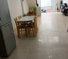 Bán nhà đường Nguyễn Văn Công, Gò vấp, hẻm xe hơi, 66M²x 4 tầng, 4Pn, 6.5 tỷ TL