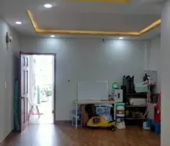 Bán nhà đường Nguyễn Văn Công, Gò vấp, hẻm xe hơi, 66M²x 4 tầng, 4Pn, 6.5 tỷ TL