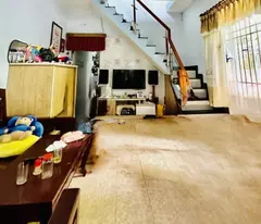 Bán nhà Phan Văn Trị - Hẻm xe hơi 7 chỗ - DT (4.2 x19)m - 3 Phòng ngủ