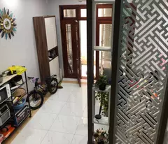 BÁN NHÀ BẰNG B, HOÀNG MAI, Ô TÔ ĐỖ CỔNG, 30M2, 5T, 5.9 TỶ