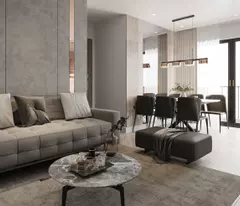 Bán căn hộ 64m2 căn góc, tầng trung tòa SA3 phân khu The Sakura Vinsmart