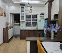 🏠 Bán căn chung cư Trần Đăng Ninh