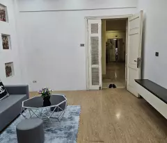 🏠 Bán căn chung cư Trần Đăng Ninh
