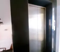 Rất gấp! Bán nhà mặt tiền hoàn công Tân Bình 6 tầng, 123m2, thang máy, sổ nở hậu 23 tỷ