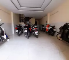 Rất gấp! Bán nhà mặt tiền hoàn công Tân Bình 6 tầng, 123m2, thang máy, sổ nở hậu 23 tỷ