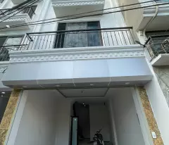 SIÊU PHẨM 5 TẦNG ,NỘI THẤT CAO CẤP