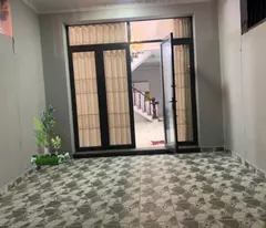 Nhà mặt tiền đường 6m,  lô nhì đường Dương Cát Lợi, Thị Trấn Nhà Bè, 4x15, 3 tầng, sổ riêng, chỉ
